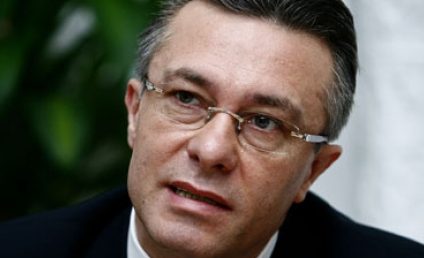Președintele PMP, Cristian Diaconescu: Doamna Dăncilă nu are deschidere la nivelul UE sau zone relevante pentru BNR