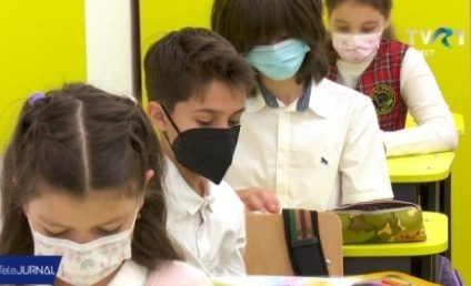 Ministrul Educației: 270 de elevi s-au infectat cu noul coronavirus, din totalul de 2,7 milioane care au mers la şcoală