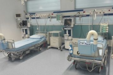 Ministrul Sănătăţii anunță că Spitalul ”Foişor” din București a revenit la statutul non-COVID