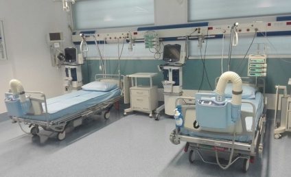 Ministrul Sănătăţii anunță că Spitalul ”Foişor” din București a revenit la statutul non-COVID