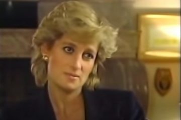 Jurnalistul Martin Bashir şi-a cerut scuze prinţilor William şi Harry pentru circumstanțele celebrului interviu cu Prințesa Diana din 1995