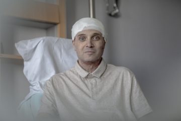 Medicul erou Cătălin Denciu, premiat de Organizația Mondială a Sănătății pentru sacrificiul și exemplul său