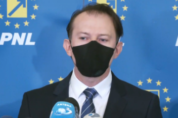 Florin Cîţu: Avem nevoie de reforma sistemului de pensii. Ceea ce face Guvernul e să repare ce au stricat pesediştii