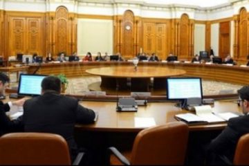 Parlament – Comisiile juridice: Raportul de activitate al Avocatului Poporului pe 2019 – respins