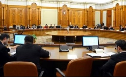 Parlament – Comisiile juridice: Raportul de activitate al Avocatului Poporului pe 2019 – respins