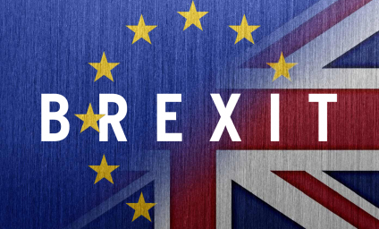 Comerţul Marea Britanie – Uniunea Europeană s-a prăbuşit după Brexit, în primul trimestru al anului