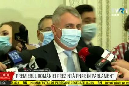 Orban: Nu a fost nicio petrecere organizată. I-am rugat pe colegii mei să respecte regulile. Bode: Niciodată structurile MAI nu au aplicat sancțiuni doar pe baza unor imagini din spațiul public