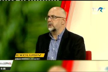 Kelemen Hunor, la TVR: Nu discutăm de creşterea vârstei de pensionare, ci de o nouă lege, pentru a face sistemul sustenabil şi echilibrat