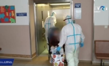 Bilanț COVID România | 307 cazuri noi de persoane infectate și 39 de decese în ultimele 24 de ore. 485 persoane sunt internate la ATI