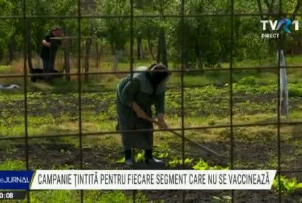 Campanie țintită pentru fiecare segment care nu se vaccinează. Specialiștii în comunicare spun că guvernul ar trebui să arunce-n luptă așa-numiții influenceri