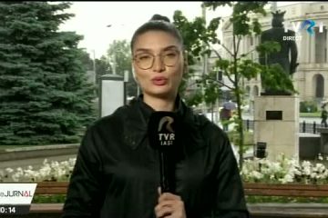 Iași: Cel mai mare depozit de muniţie neexplodată din cel de al Doilea Război Mondial