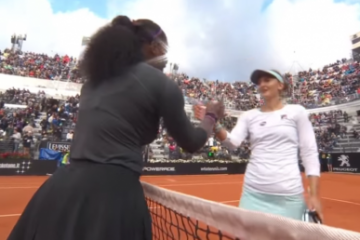 TENIS. Româncele vor întâlni adversare extrem de puternice în primul tur la Roland Garros: Serena Williams, Naomi Osaka, Johanna Konta