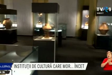 Descoperirile arheologice din Neamț pot ajunge în județele vecine. Complexul Muzeal refuză să le mai primească, din cauza lipsei de fonduri