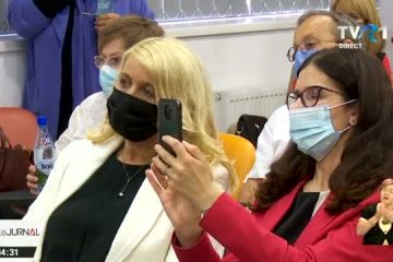 ”Arta învinge cancerul”, eveniment dedicat Săptămânii Europene de Luptă împotriva Cancerului