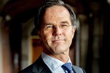 COVID-19 | Prim-ministrul olandez Mark Rutte anunță că lockdown-ul a luat sfârşit