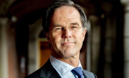 COVID-19 | Prim-ministrul olandez Mark Rutte anunță că lockdown-ul a luat sfârşit