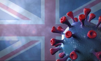 Marea Britanie intră pe lista roșie. Persoanele care vin în România din Regat, cu excepția celor vaccinate, vor intra în carantină. Măsura se aplică de la 1 iunie