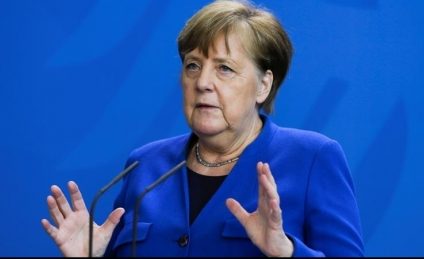 Relatări de presă despre spionarea cancelarului Merkel de către SUA. Germania vrea clarificări