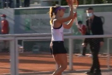 TENIS| Mihaela Buzărnescu s-a calificat în turul al doilea la Roland Garros