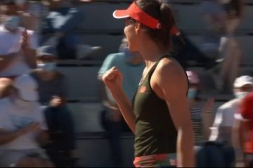 TENIS | Sorana Cîrstea este în turul doi la Roland Garros, după ce a trecut în minimum de seturi de britanica Johanna Konta