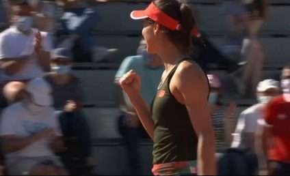 TENIS | Sorana Cîrstea este în turul doi la Roland Garros, după ce a trecut în minimum de seturi de britanica Johanna Konta