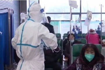 China raportează primul caz din lume de gripă aviară H10N3 la om