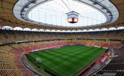 EURO 2020: Patru categorii de persoane pot avea acces la meciurile de pe Arena Naţională