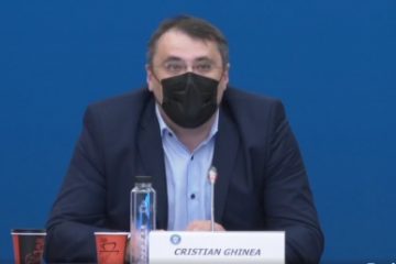 Planul Naţional de Redresare şi Rezilienţă a fost publicat – VEZI DOCUMENTUL. Ministrul Cristian Ghinea vine diseară la Tema Zilei