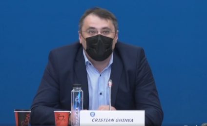 Planul Naţional de Redresare şi Rezilienţă a fost publicat – VEZI DOCUMENTUL. Ministrul Cristian Ghinea vine diseară la Tema Zilei