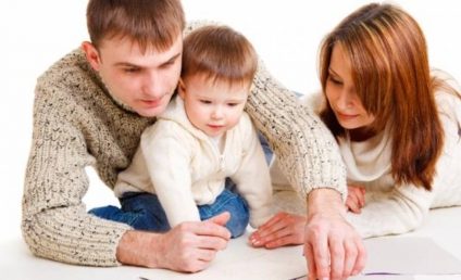 ANDPDCA: Familiile care doresc să adopte să meargă să vizualizeze profilurile publice ale copiilor adoptabili