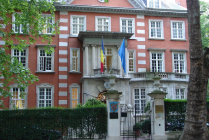 Ambasada României în Regatul Unit le aminteşte cetăţenilor români că se apropie termenul limită pentru solicitarea rezidenţei