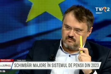 Creşterea vârstei de pensionare va fi voluntară, iar pensionarea anticipată va avea condiţii mai stricte. Ce alte măsuri prevede reforma pensiilor