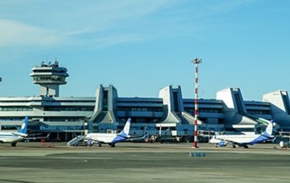 Uniunea Europeană a decis să interzică accesul companiilor aeriene din Belarus în spaţiul său aerian