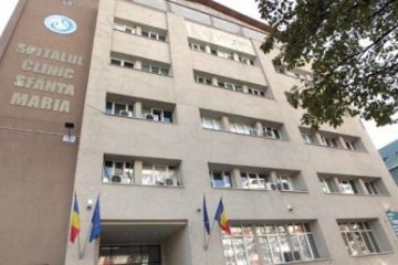 Monica Althamer: Spitalul Sfânta Maria a reprimit acreditarea pentru transplantul pulmonar