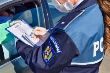 Secretarul de stat din Ministerul Tineretului şi ului, Oltean Csongor, a fost prins băut la volan. El şi-a depus demisia. ”Nu doresc să transmit un mesaj greșit tinerilor”