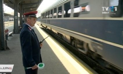 CFR Călători anunţă reduceri de 10% pentru călătoriile cu trenul în Europa