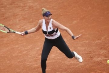 TENIS | Poliţia franceză a reţinut o jucătoare rusă, acuzată de trucarea unui meci la Roland Garros