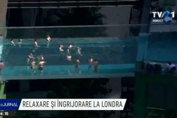 Relaxare și îngrijorare la Londra. Varianta indiană a coronavirusului a devenit dominantă în Marea Britanie