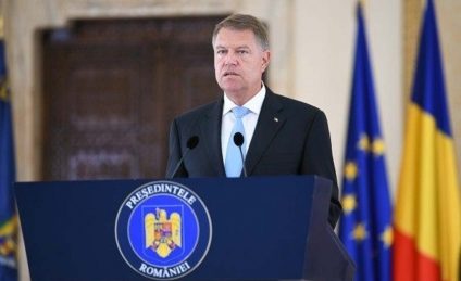 ZIUA MONDIALĂ A MEDIULUI ÎNCONJURĂTOR | Iohannis: Ecosistemele din România – sub presiune mare din cauza deşeurilor. Turcan: Eurostat arată că România se află în topul statelor UE cu cele mai poluate oraşe