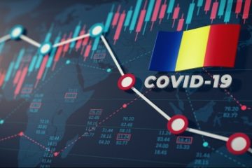 Bilanț COVID România | Sunt 179 de noi îmbolnăviri. 35 de decese, în ultimele 24 de ore. 329 de persoane sunt internate la ATI