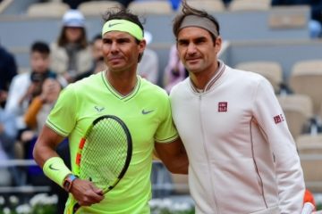 TENIS | Nadal și Federer, în optimi la Roland Garros