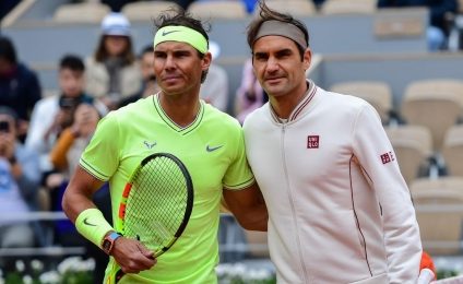 TENIS | Nadal și Federer, în optimi la Roland Garros