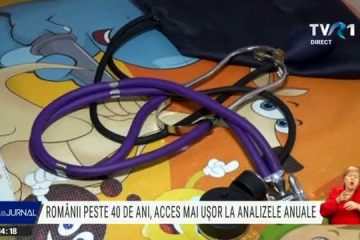 Românii de 40 de ani vor avea acces mai ușor la analizele medicale anuale decontate