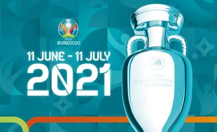 Fotbal: EURO 2020 – Programul turneului final