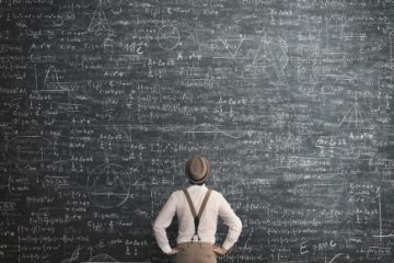 Studiu – Neînvăţarea matematicii afectează dezvoltarea cerebrală a adolescenţilor