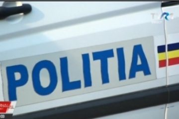 Cei opt poliţişti de la Serviciul Rutier al IPJ Botoşani arestați pentru corupție au fost plasaţi sub control judiciar