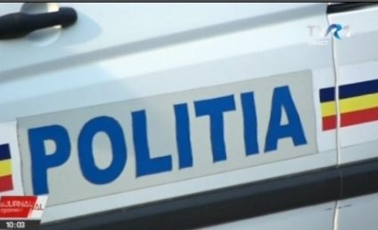 Cei opt poliţişti de la Serviciul Rutier al IPJ Botoşani arestați pentru corupție au fost plasaţi sub control judiciar