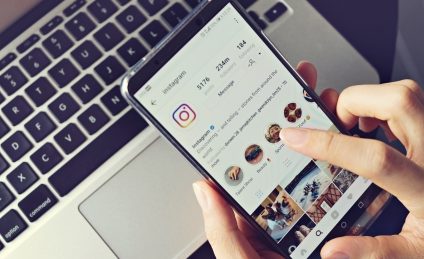 CERT-RO | Atenţie la mesajele sau comentariile primite pe Instagram. Acestea pot ascunde o tentativă de phishing