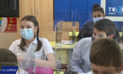 Calitatea aerului va fi monitorizată în 30 de școli din București