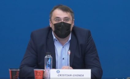 PSD a depus o moțiune simplă împotriva ministrului Cristian Ghinea